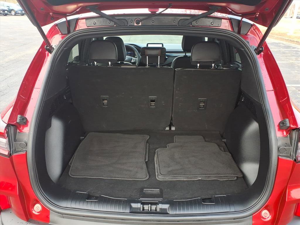 Used 2025 Ford Escape ST-Line FWD image 29