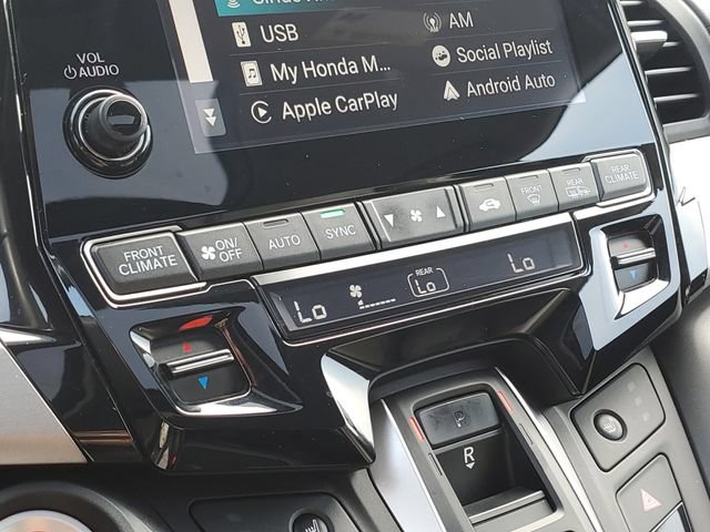 Used 2019 Honda Odyssey Touring image 33