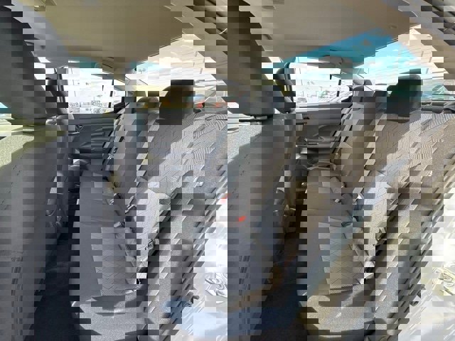 New 2025 Nissan Versa SV w/ Trunk Package image 12