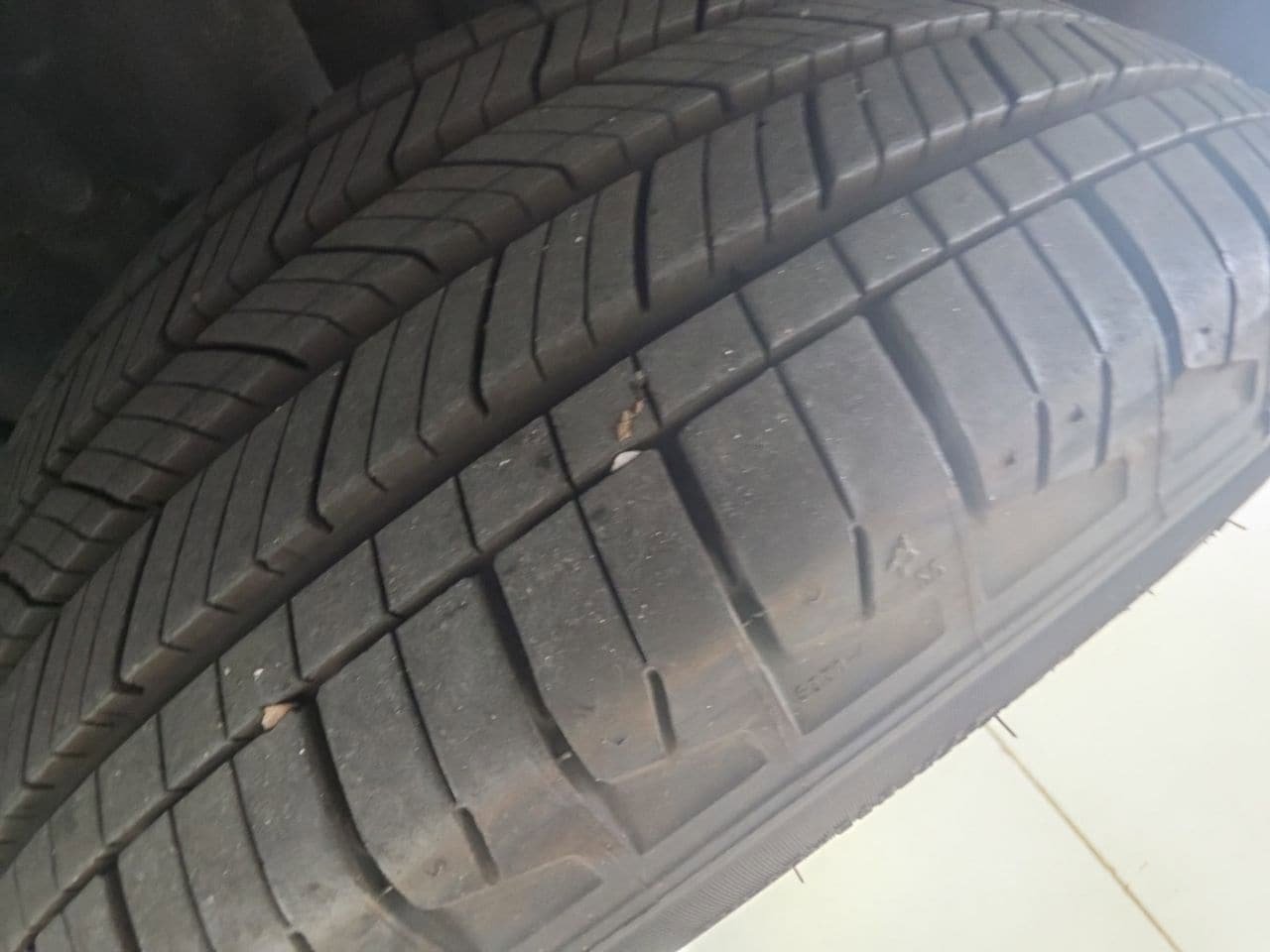 Used 2025 Toyota RAV4 XLE FWD image 15