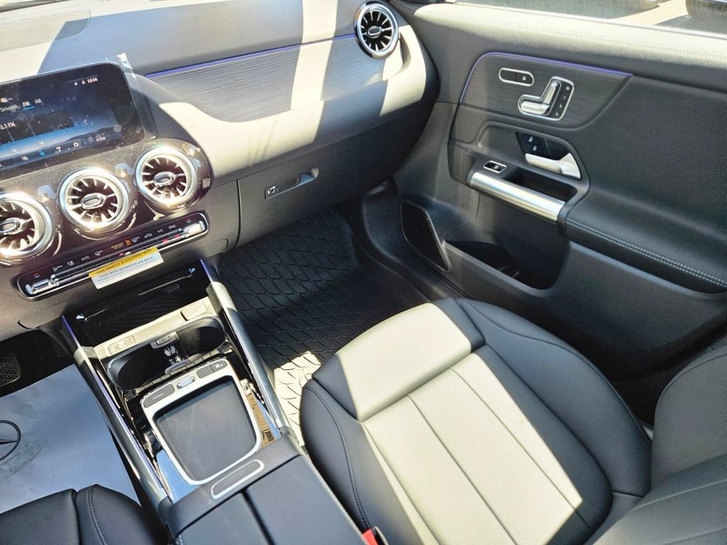 New 2026 Mercedes-Benz GLA 250 4MATIC image 13