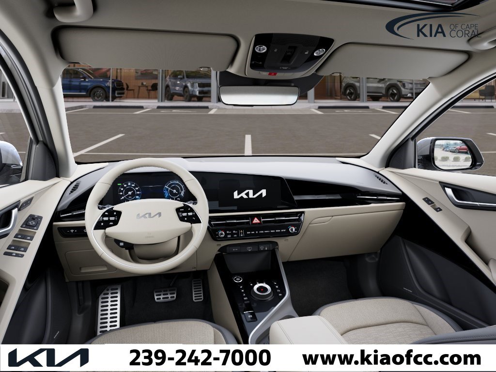 New 2026 Kia Niro Wave FWD image 14