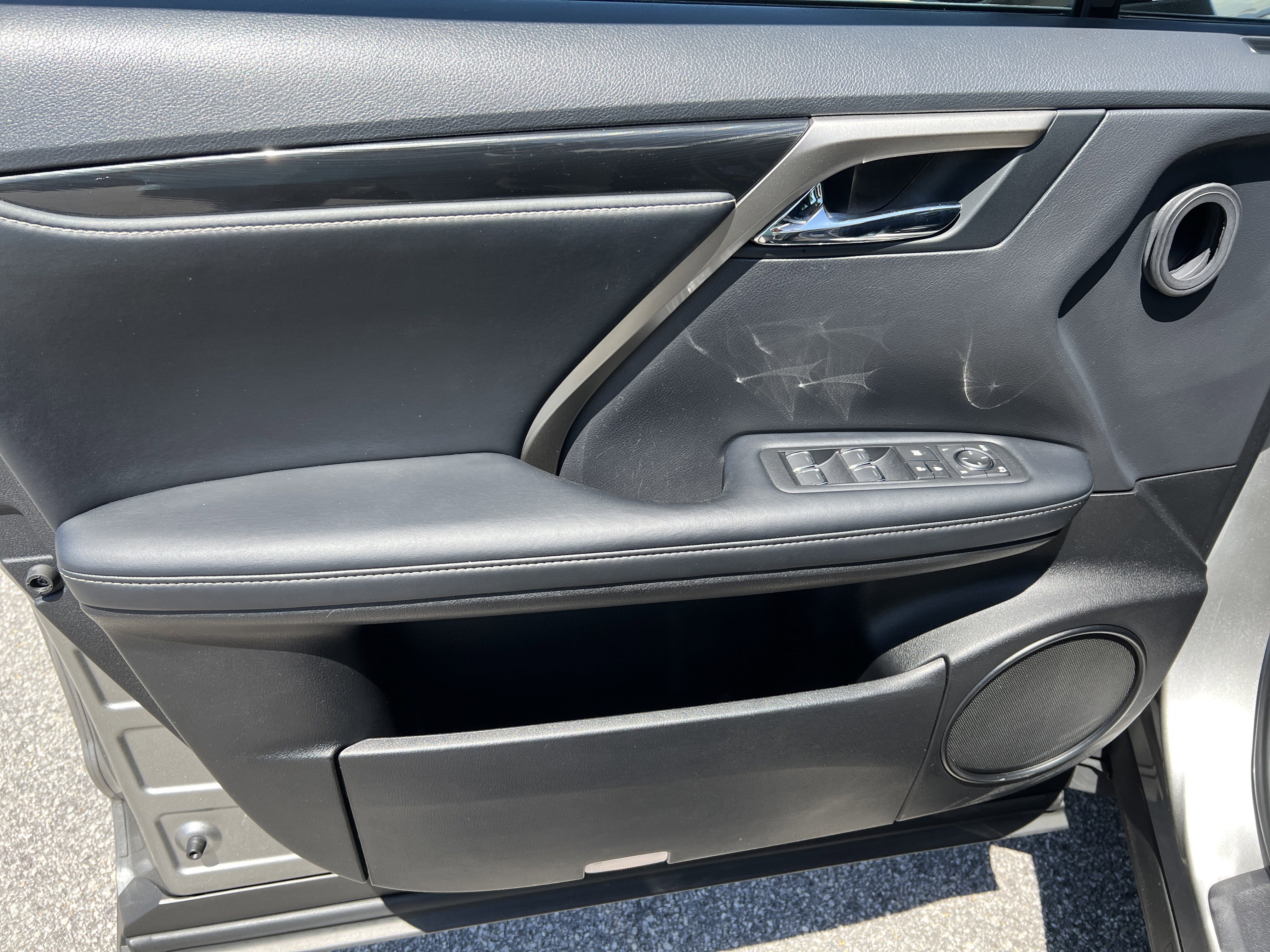 Used 2021 Lexus RX 350 FWD w/ Accessory Package image 21