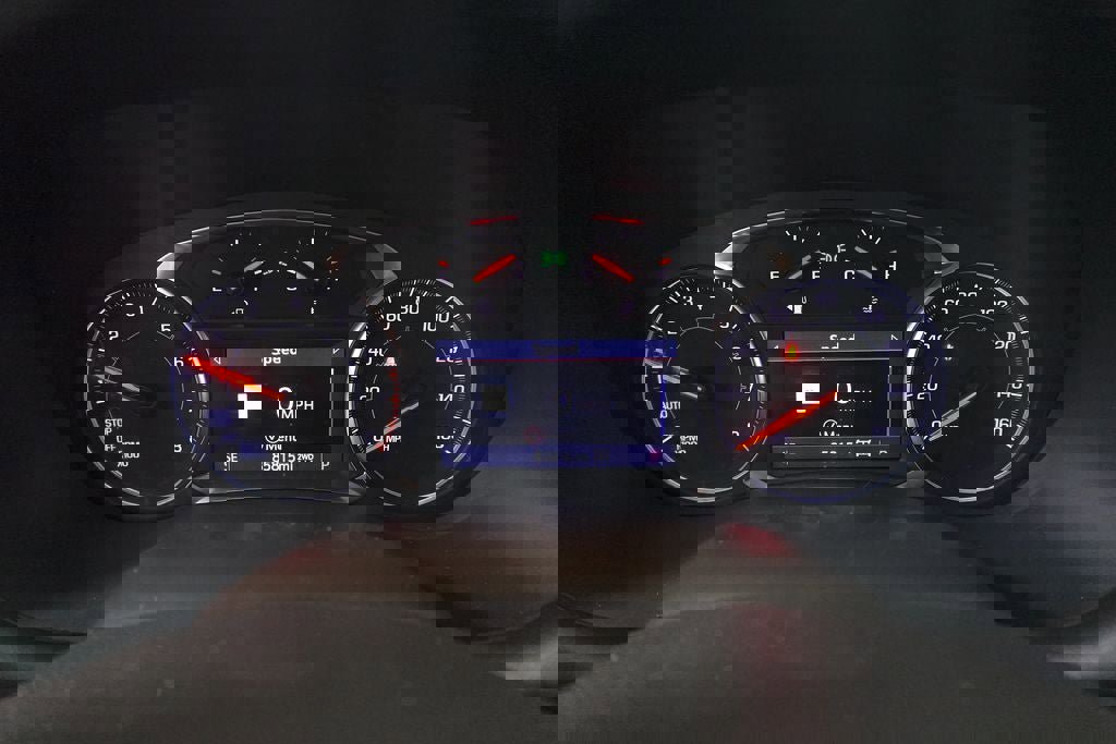 Used 2023 GMC Acadia SLT AWD/4WD image 15