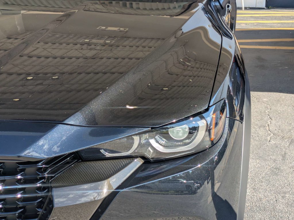New 2026 MAZDA CX-50 AWD 2.5 Hybrid w/ Weather Package image 11