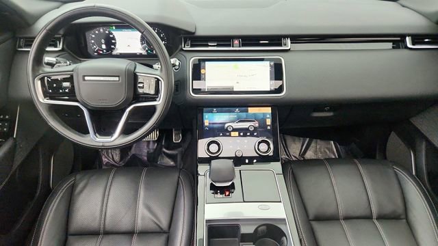 Used 2021 Land Rover Range Rover Velar R-Dynamic S image 38