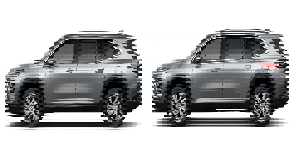 New 2026 Buick Enclave Preferred w/ Power Package image 46