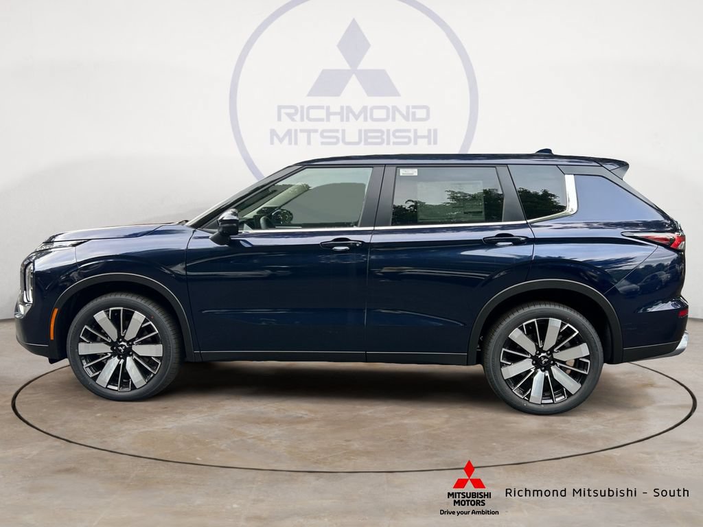 New 2026 Mitsubishi Outlander SE FWD image 6