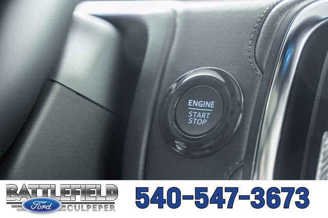 New 2026 Ford Expedition Tremor image 30