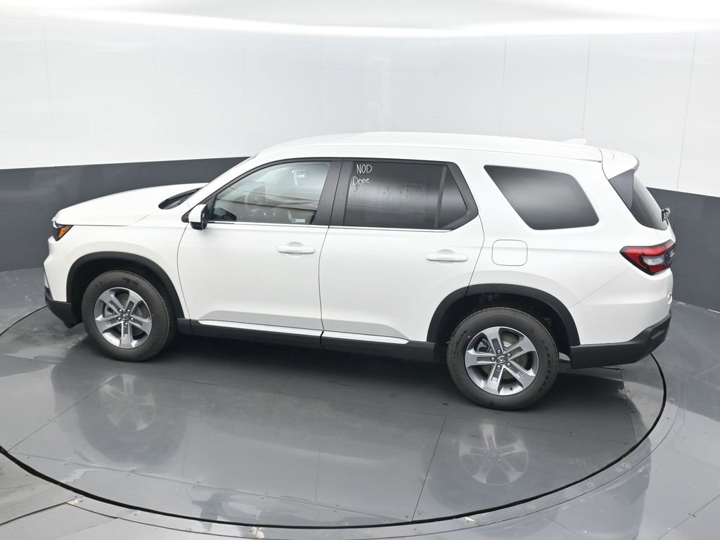 New 2025 Honda Pilot EX-L image 15