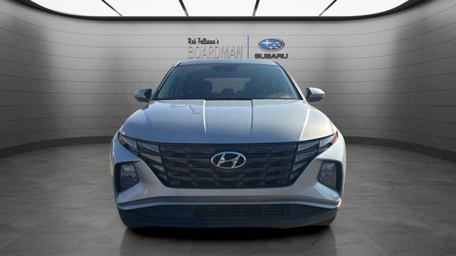 Used 2023 Hyundai Tucson SE image 13