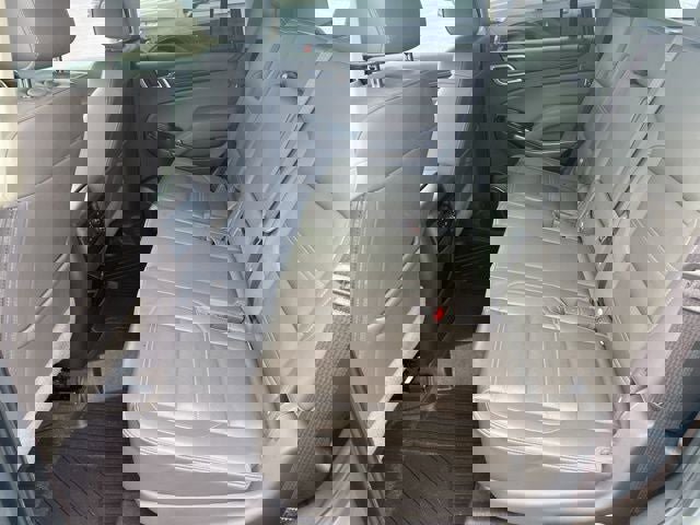 Used 2018 GMC Yukon Denali w/ Open Road Package image 22