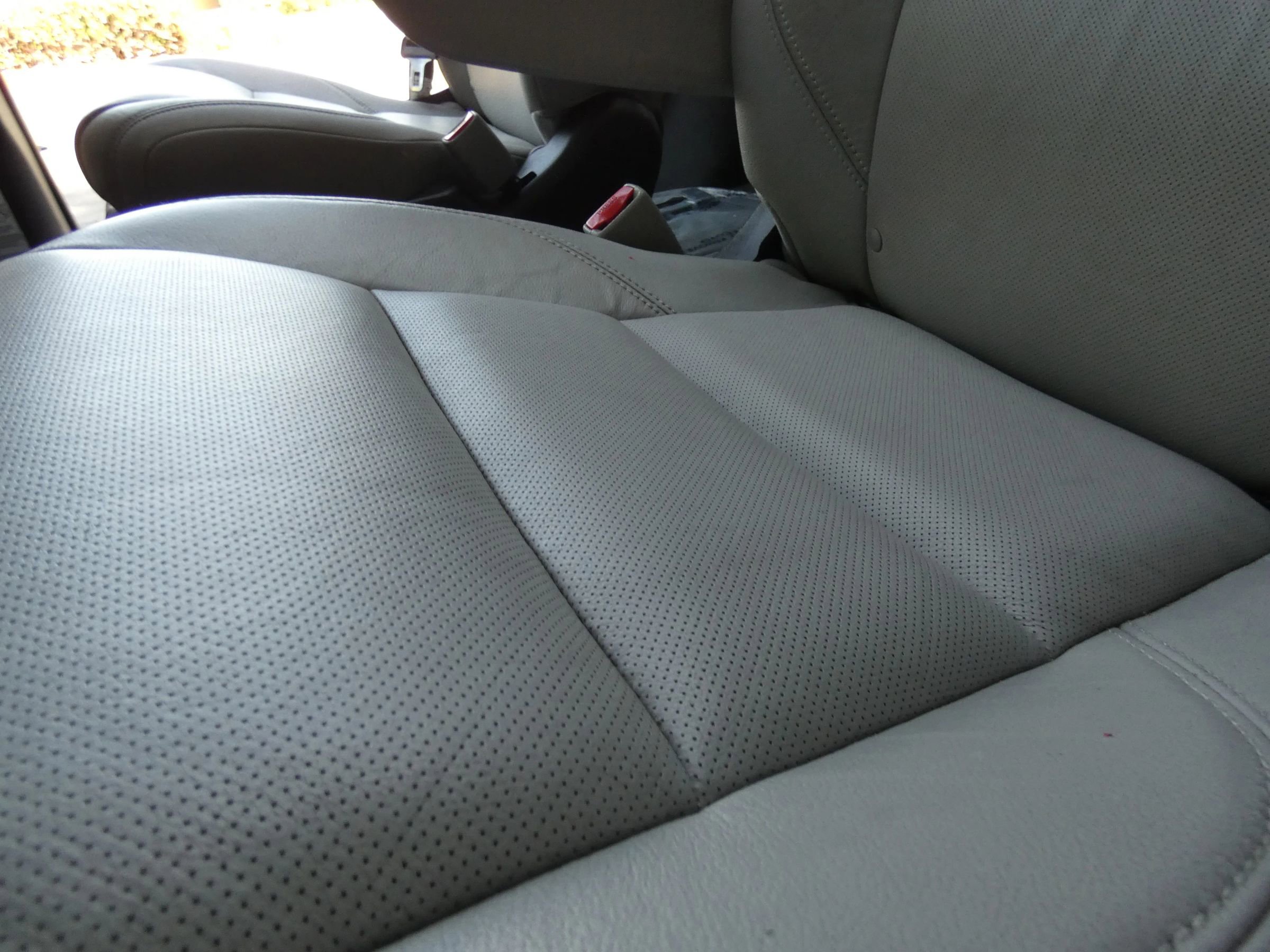 Used 2018 Toyota Sienna Limited image 44