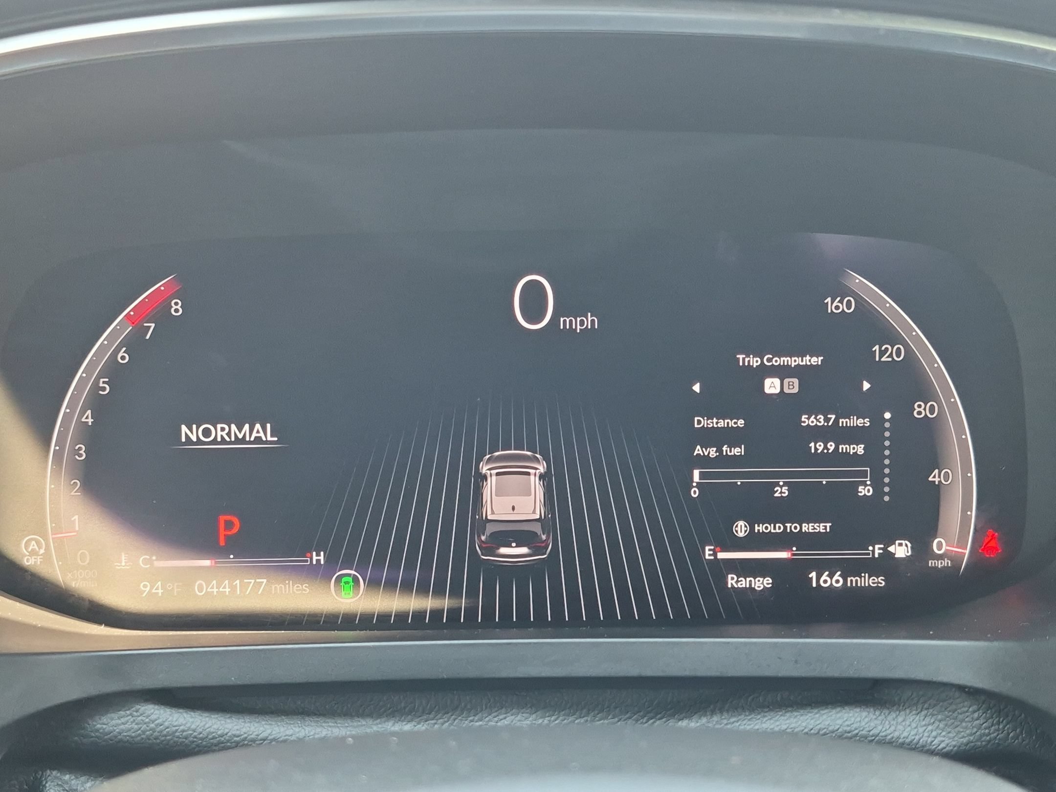 Used 2023 Acura MDX A-Spec AWD/4WD image 13