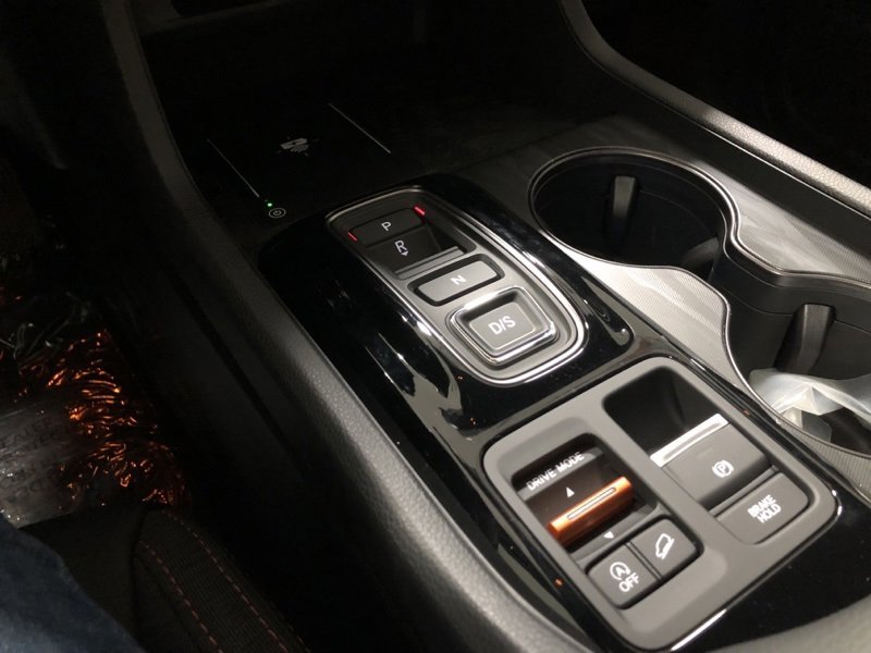 New 2026 Honda Passport TrailSport image 32