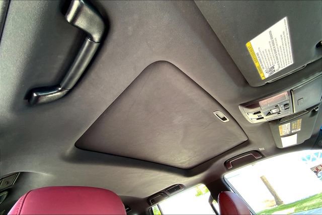 Used 2022 Lexus GX 460 Premium image 22