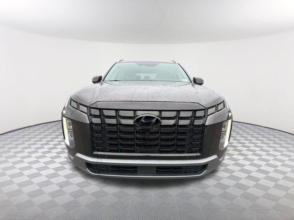 Used 2023 Hyundai Palisade SEL w/ Cargo Package FWD image 2
