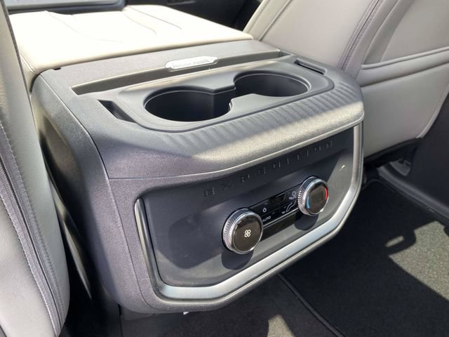 New 2027 Ford Expedition Max Active AWD/4WD image 9