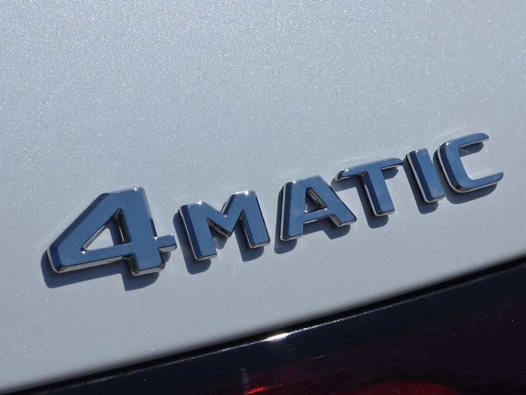 New 2027 Mercedes-Benz GLC 300 4MATIC image 6
