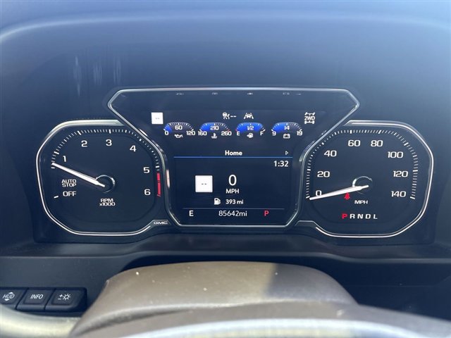 Certified 2021 GMC Sierra 1500 Denali w/ Denali Ultimate Package image 11