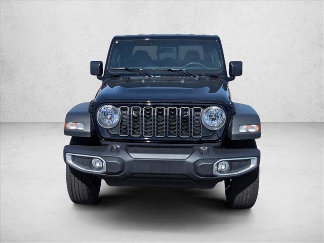 New 2026 Jeep Gladiator Sport AWD/4WD image 2