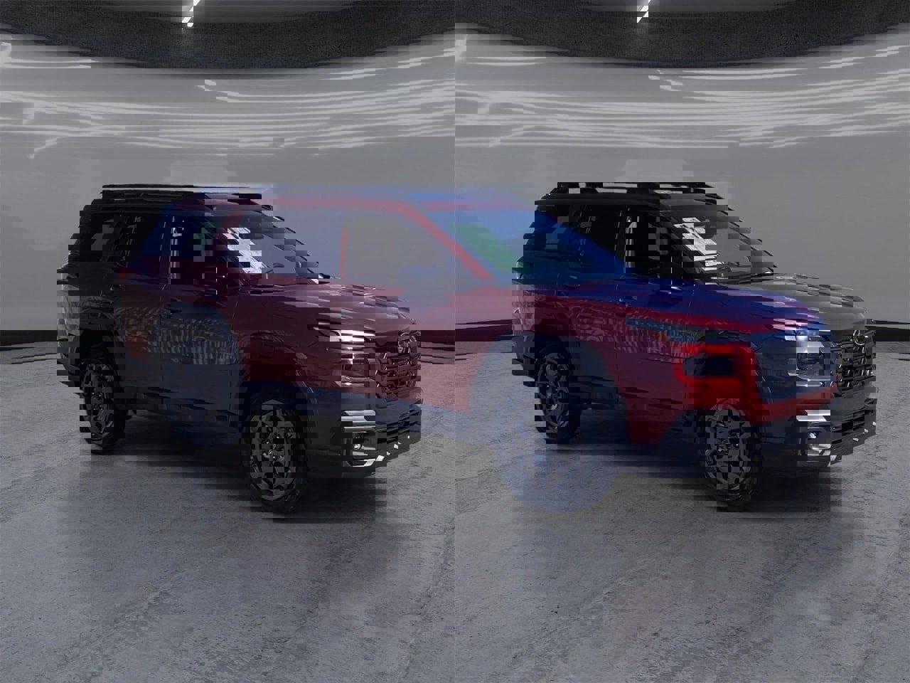 New 2026 Subaru Outback Premium image 2