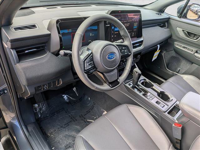New 2026 Subaru Outback Limited AWD/4WD image 3