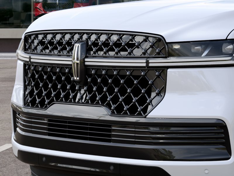 New 2027 Lincoln Navigator Black Label AWD/4WD image 17