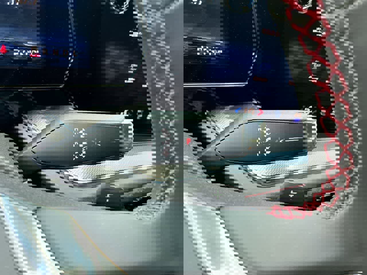 New 2026 Chevrolet Tahoe RST w/ Comfort Package image 16