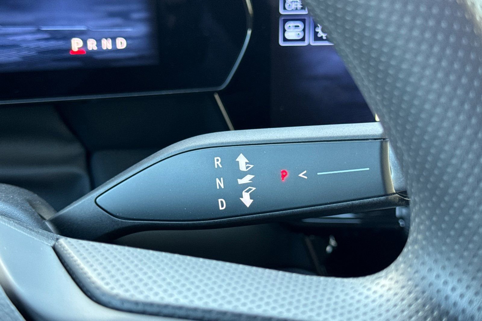 New 2024 Chevrolet Blazer EV AWD Police image 25