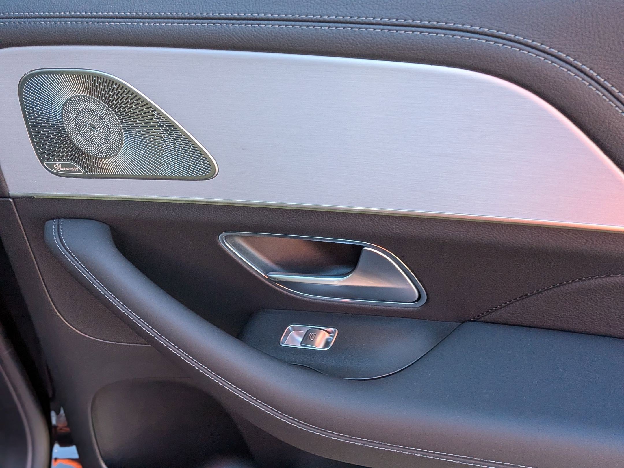 Used 2025 Mercedes-Benz GLE 53 AMG 4MATIC image 36