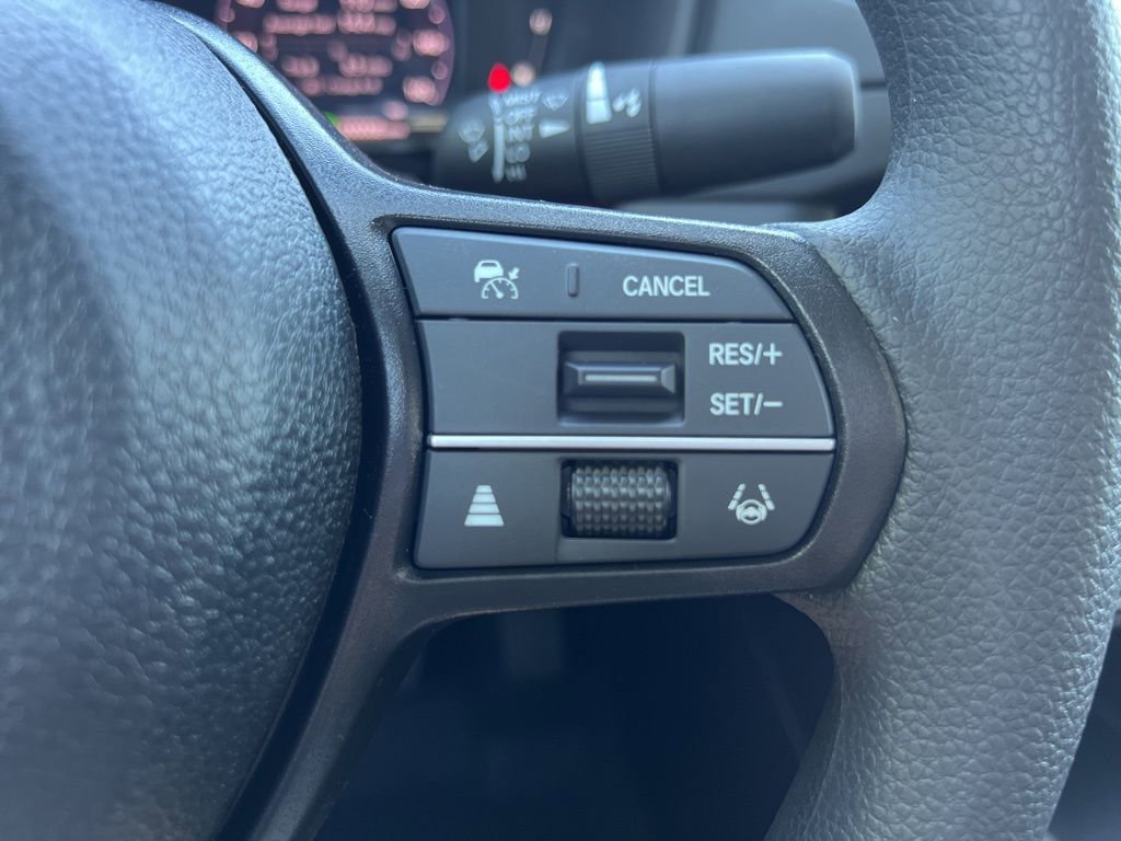 New 2026 Honda Accord LX image 14