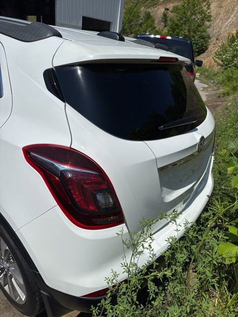 Used 2017 Buick Encore Preferred AWD/4WD image 10