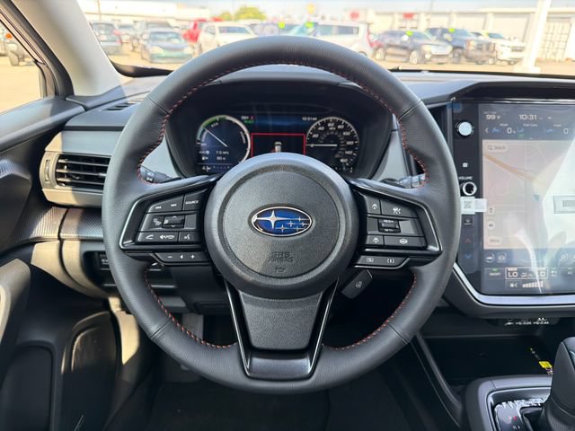 New 2026 Subaru Crosstrek 2.5i Limited AWD/4WD image 10