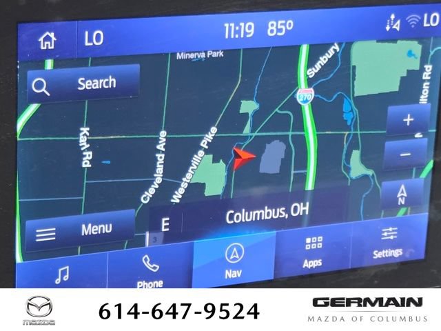 Used 2022 Ford Explorer XLT w/ Equipment Group 202A AWD/4WD image 32