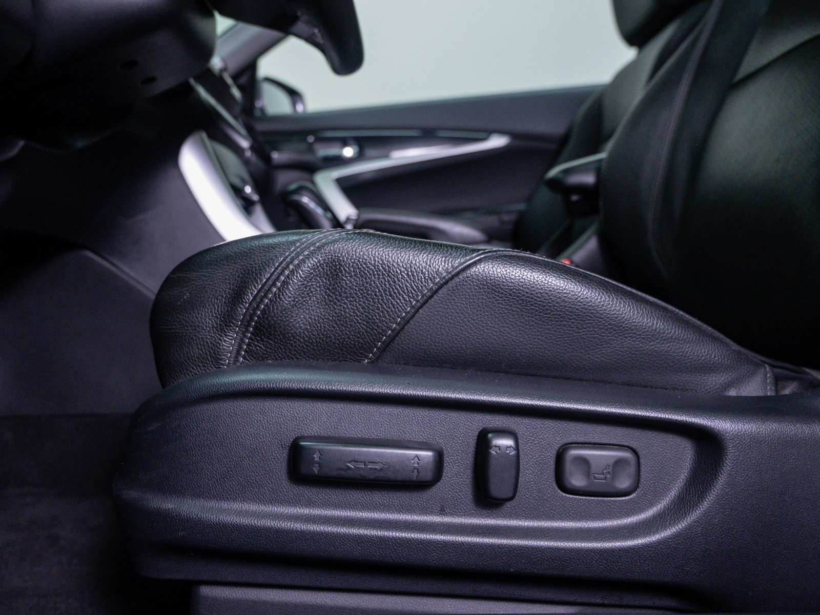 Used 2015 Honda Accord EX-L image 17