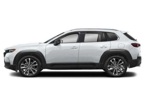 Used 2025 MAZDA CX-50 AWD 2.5 S w/ Accent Package image 3