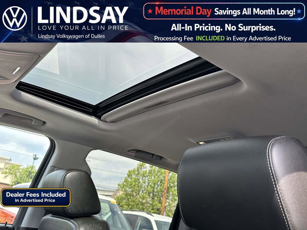 Used 2018 Chevrolet Silverado 1500 LTZ AWD/4WD image 24