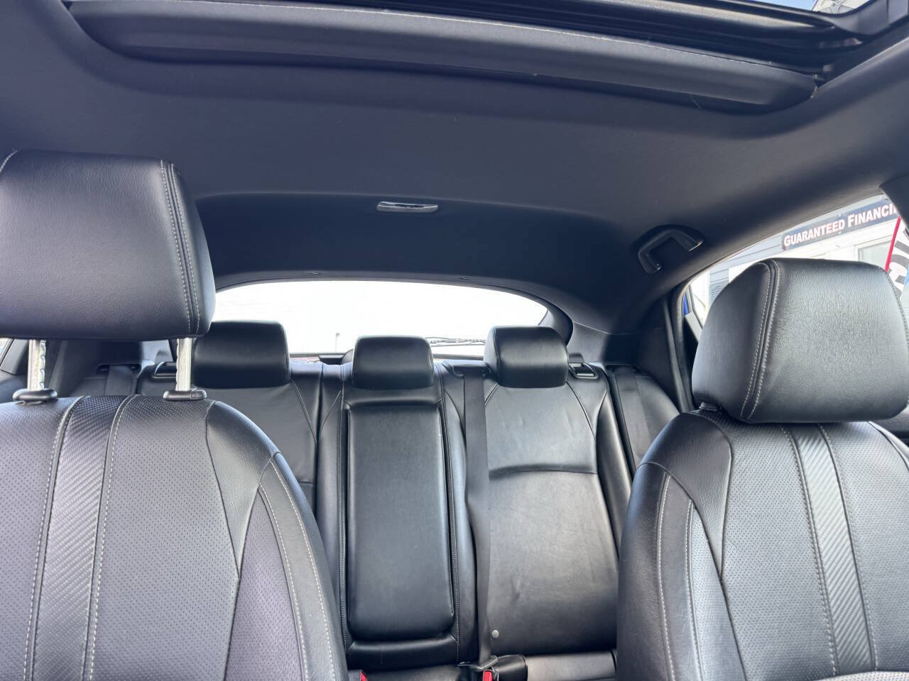Used 2017 Honda Civic EX-L image 39