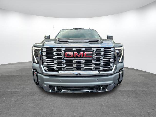 New 2026 GMC Sierra 2500 Denali w/ Denali Reserve Package image 2