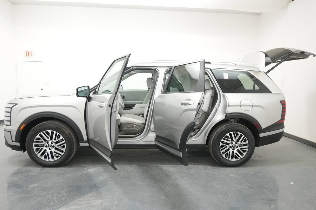 New 2026 Hyundai Palisade SEL AWD/4WD image 27