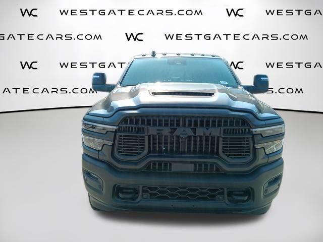 New 2026 RAM 2500 Rebel image 2
