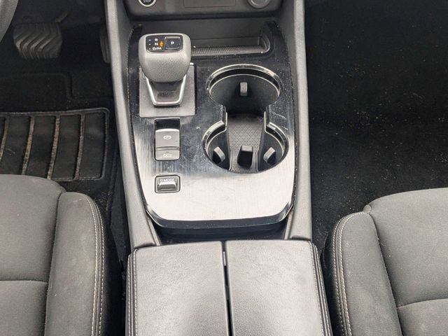 Used 2023 Nissan Rogue S FWD image 18