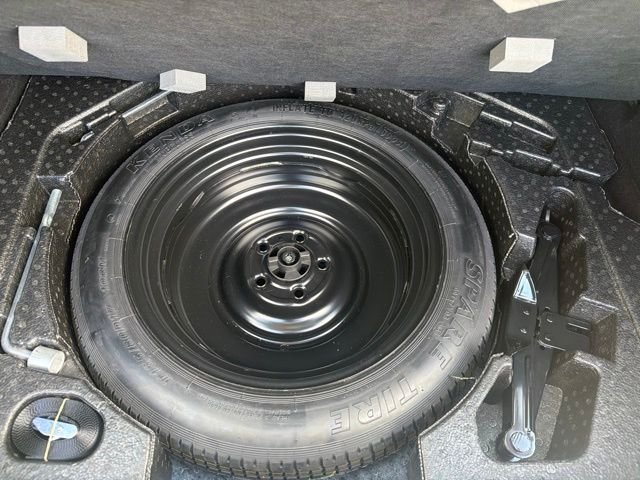Used 2025 MAZDA CX-30 Carbon AWD/4WD image 20