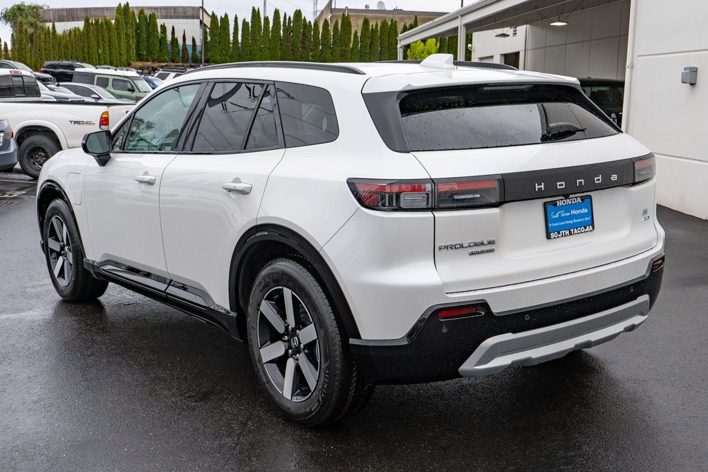 New 2026 Honda Prologue Touring image 8