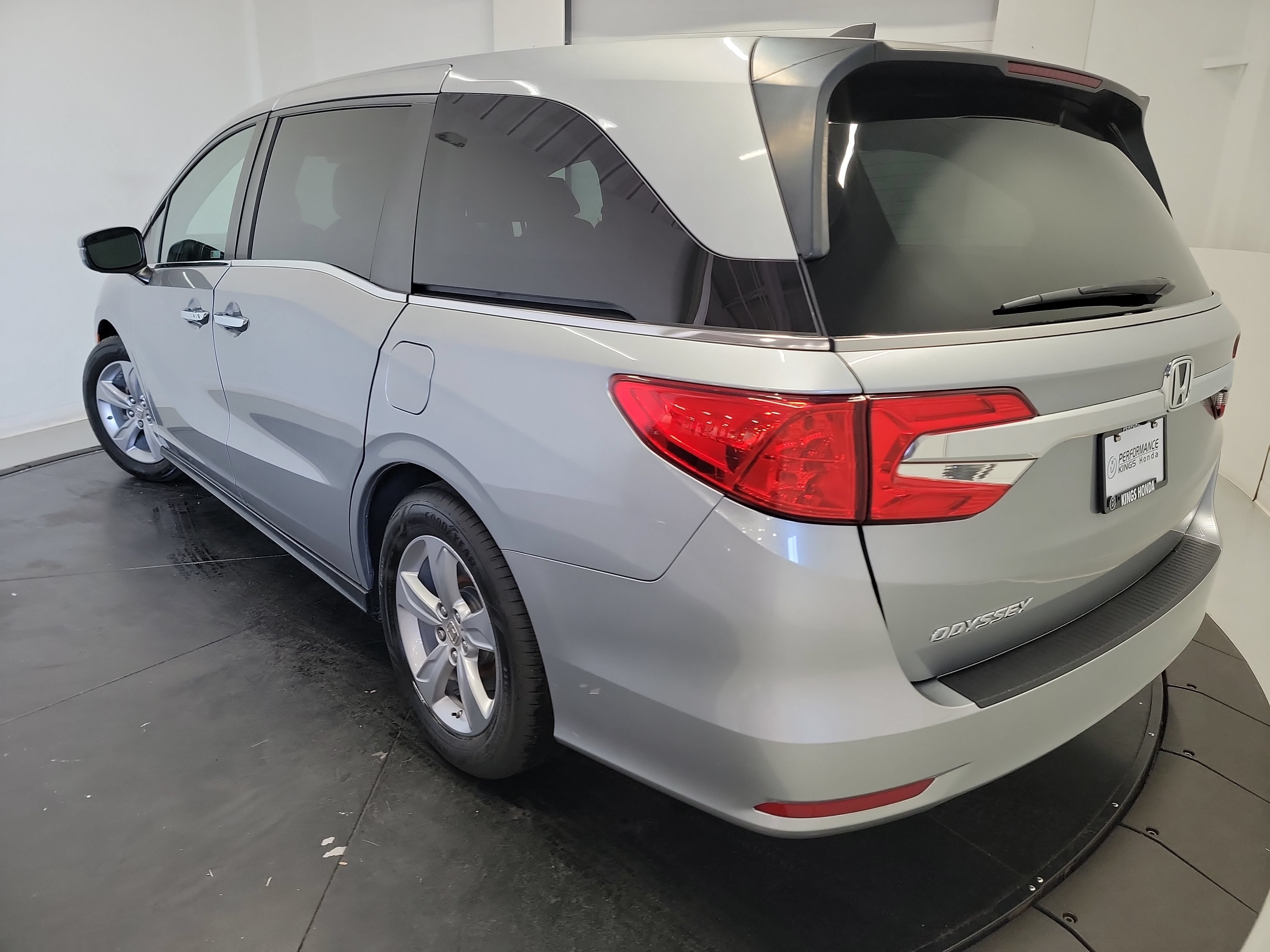 Used 2019 Honda Odyssey EX-L image 6