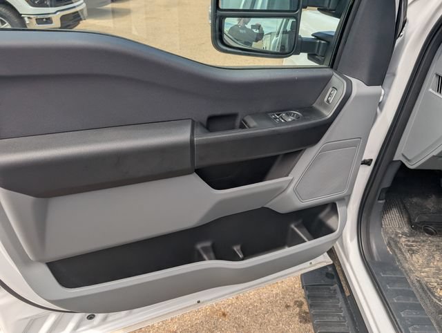 New 2026 Ford F350 XL w/ FX4 Off-Road Package AWD/4WD image 13