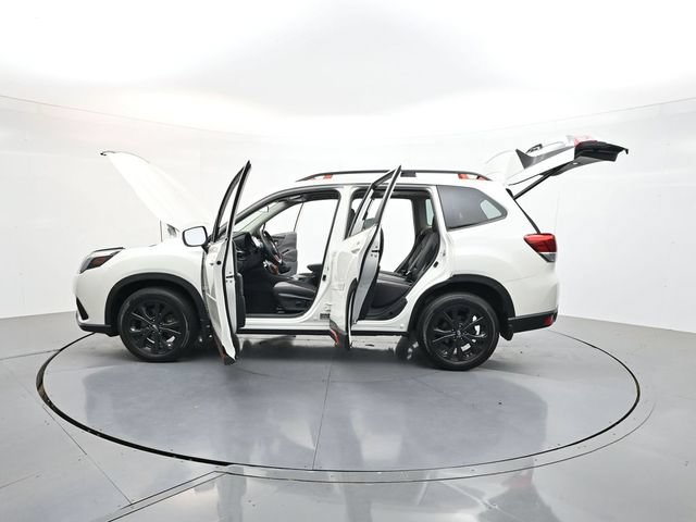 Used 2023 Subaru Forester Sport AWD/4WD image 53