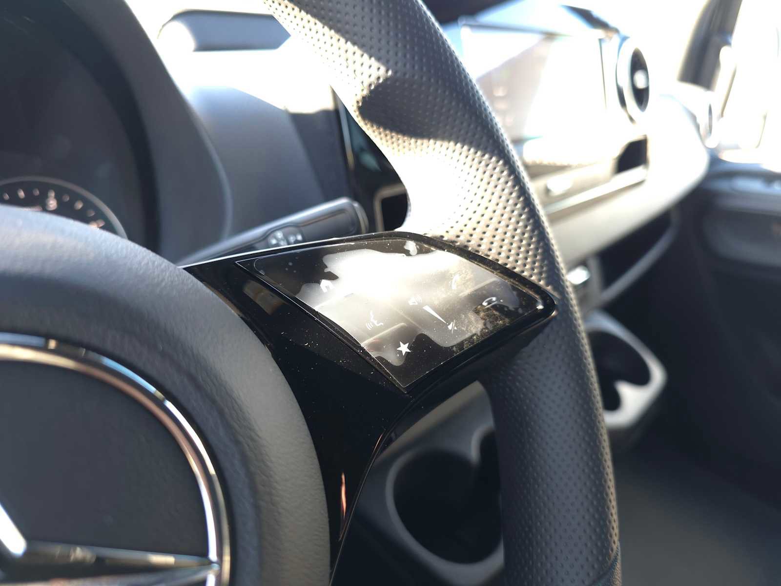 New 2025 Mercedes-Benz Sprinter 2500 image 28