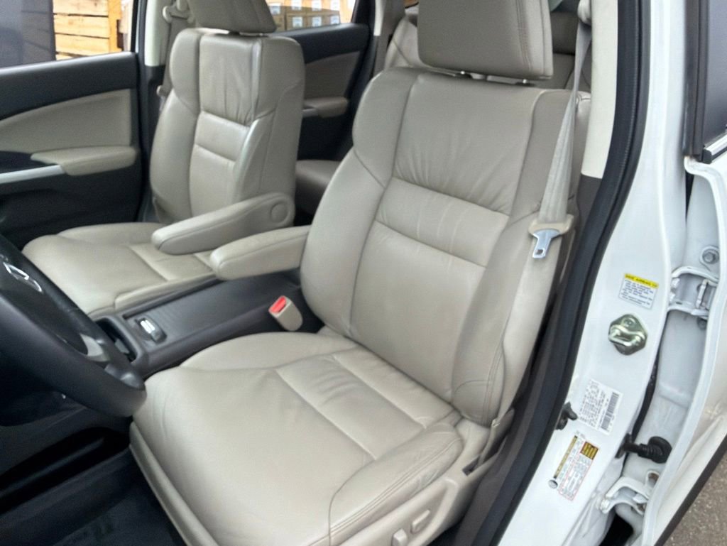 Used 2014 Honda CR-V EX-L image 19